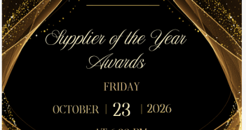 260527 SOYA 26 SAVE THE DATE